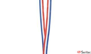 Medallas de zinc personalizadas
